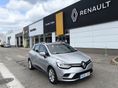 RENAULT CLIO Grandtour 1.5 dCi Intens Mo-i! 151e KM! Vezérlés cserélve! Vonóhorog! NAVI! LED! E-H radar! Kamera! ÁFA-s