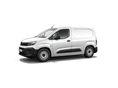 OPEL COMBO Cargo 1.5 DT L1H1 2.0t (3 személyes )
