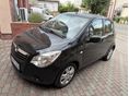 SUZUKI SPLASH 2010/11 - 3