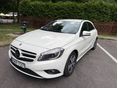 MERCEDES-BENZ A 200 2015/7 - 3