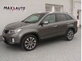 KIA SORENTO 2.2 CRDi EX Prémium 4WD (Automata) 133.471 KM!TEMPOMAT+NAVI+XENON+19-ES ALUFELNI+PARKRADAR+TOLATÓRADAR+KAMERA+PANOR