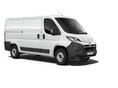 OPEL MOVANO 2026 - 1