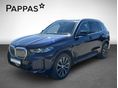 BMW X5 xDrive40i (Automata) Magyarországi. Vezetett Sz.könyv. 3év/200e.km Garancia! Szervizcsomag! Áfá-s!