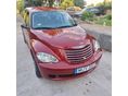 CHRYSLER PT CRUISER 2008/12 - 8