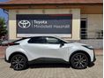 TOYOTA C-HR 2025/6 - 2