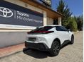 TOYOTA C-HR 2025/6 - 3