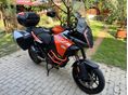 KTM 1290 SUPER ADVENTURE S 