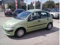 CITROEN C3 2002/11 - 2