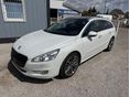 PEUGEOT 508 2013/6 - 1