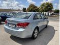CHEVROLET CRUZE 2009/10 - 4