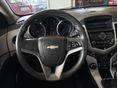 CHEVROLET CRUZE 2009/10 - 10