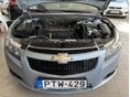 CHEVROLET CRUZE 2009/10 - 12