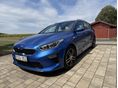 KIA CEE'D 2019/9 - 2