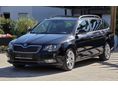 SKODA SUPERB 2014 - 2