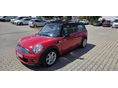 MINI CLUBMAN 2013/10 - 2