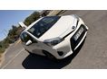 TOYOTA YARIS 1.5 HSD Eco (Automata) 113 359 Km.végig szervizelt.Szép állapot!