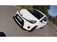 TOYOTA YARIS 2012/9 - 2