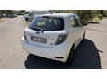 TOYOTA YARIS 2012/9 - 5