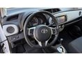 TOYOTA YARIS 2012/9 - 10