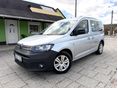 VOLKSWAGEN CADDY 2.0 TDI RT / GARANCIA / ÁFÁ-s! / Magyarországi! 1 Gazdás! Leinformálható!