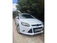 FORD FOCUS 2.0 TDCi Titanium
