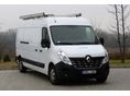 RENAULT MASTER 2.3 dCi 170 L3H2 3,5t Pack Comfort