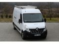RENAULT MASTER 2019/7 - 8
