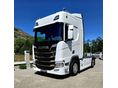 SCANIA 2021/8 - 2