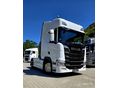 SCANIA 2021/8 - 1