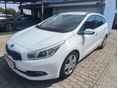 KIA CEE'D SW 1.4 CRDI EX 1 ÉV GARANCIA. 200 000 km. hideg klíma. sötétítve. friss műszaki
