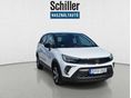 OPEL CROSSLAND 1.2 T Business Edition ÁFÁS!MAGYARORSZÁGI!CARPLAY!