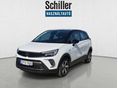 OPEL CROSSLAND 2021/10 - 2