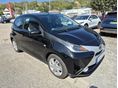 TOYOTA AYGO 1.0 x Edition kivitel!