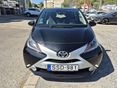 TOYOTA AYGO 2017/9 - 2