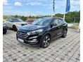 HYUNDAI TUCSON 2.0 CRDi HP Executive 4WD (Automata)