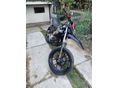 DERBI SENDA DRD 50 2017 - 2