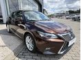 LEXUS CT 200h Prestiege CVT + 2 év Lexus Select Garancia