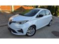 RENAULT ZOE 2021/10 - 2