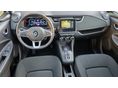 RENAULT ZOE 2021/10 - 12