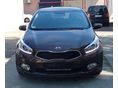 KIA CEE'D 2013/9 - 2