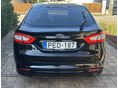 FORD MONDEO 2016 - 4