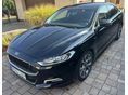 FORD MONDEO 2016 - 2
