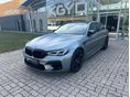 BMW M5 Competition (Automata) 4.4 V8 M xDrive 625 LE/BŐR/NAVI/HARMAN KARDON/ÜLÉSFŰTÉS. Akár tartós bérletre is