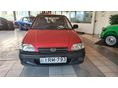 SUZUKI SWIFT 2003/7 - 4