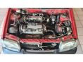 SUZUKI SWIFT 2003/7 - 11