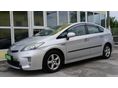 TOYOTA PRIUS PLUG-IN 