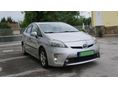 TOYOTA PRIUS PLUG-IN 2013/4 - 2