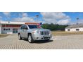 JEEP COMPASS 2.0 CRD Limited HA SZÁMÍT AZ ÁLLAPOT!!!