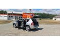 JEEP COMPASS 2007 - 11