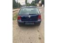VOLKSWAGEN GOLF IV 2003/6 - 2